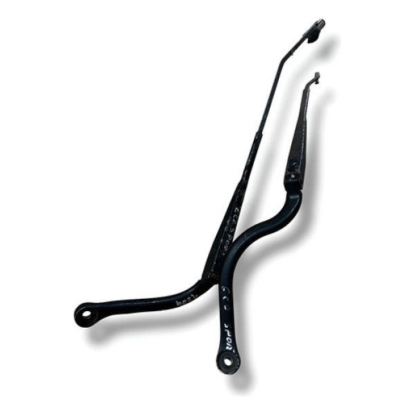 Par Braço Limpador Para-brisa Ford Ecosport 2009 2n15170495 Esquerdo