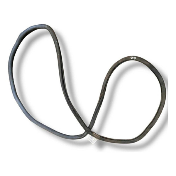 Borracha Porta Dianteira Direita Fiat Toro 2017 2018 2019