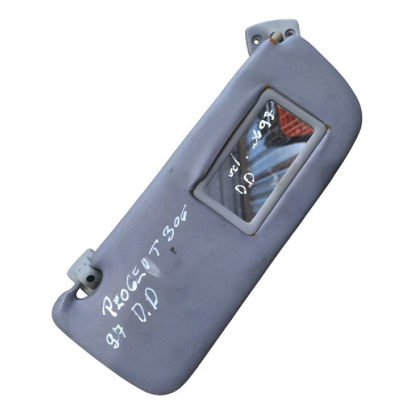 Quebra Sol Lado Direito Peugeot 306 1.8 1997 1998 1999