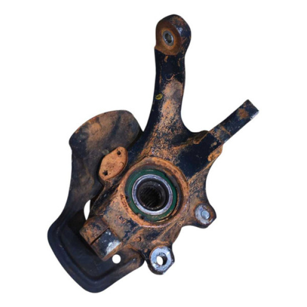 Manga Eixo Dianteiro Esquerdo Gm Corsa 1.0 1998 - 93283579