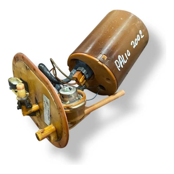 Bomba Combustível Fiat Palio 1.0 2001 2002 2003 2004 2005