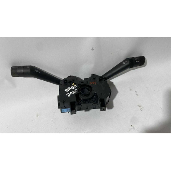 Chave Seta/ Limpador Fiat Argo Trekking 1.3 2020 01002444370