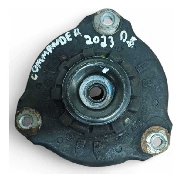 Coxim Amortecedor Dianteiro Esquerdo Jeep Commander 2021/24