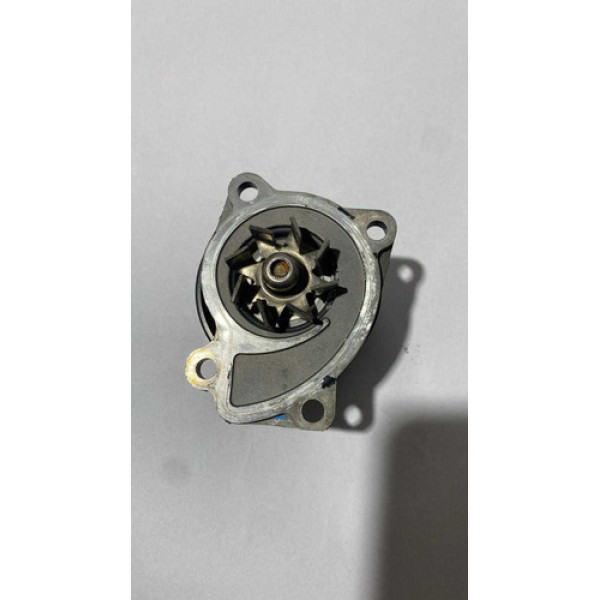 Bomba De Agua Nissan Versa 1.6 S 2020 210103362r