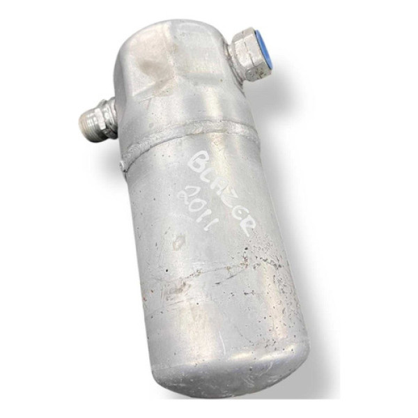 Filtro Secador Ar Condicionado Gm Blazer 2.4 2008 - 52419175