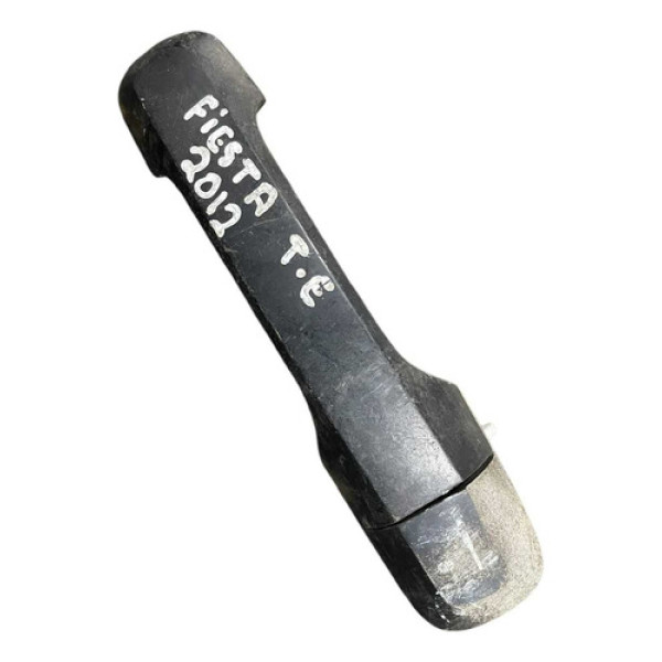 Maçaneta Externa Traseira Esquerda Ford Fiesta 2012