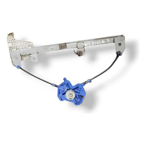 Maquina Vidro Elétrico Traseiro Esquerdo Voyage 2013/2020