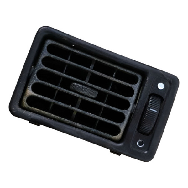 Difusor Ar Lado Esquerdo Ford Escort 1988/1994 86agb018b09ab