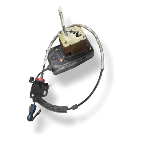 Alavanca Trambulador Câmbio 407 Sw 3.0 2006 2007 9654304480