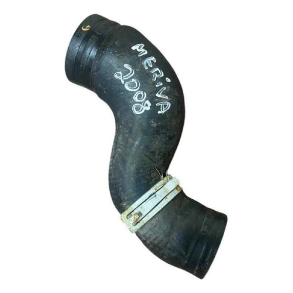 Mangueira Coletor Fluxo Agua Gm Meriva Maxx 1.8 08 93378095