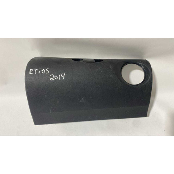Tampa De Porta Luvas Toyota Etios 2014 15 16 2017 2018 2019
