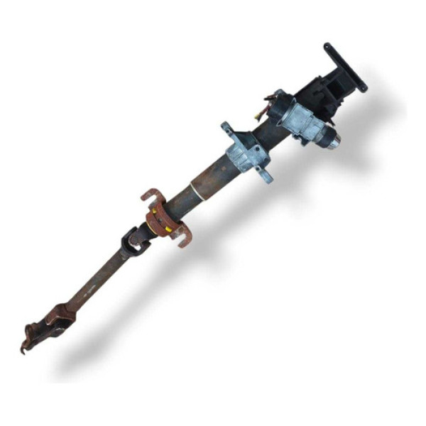 Coluna Direção Hidráulica Escamoteável Pointer  1.8 1995