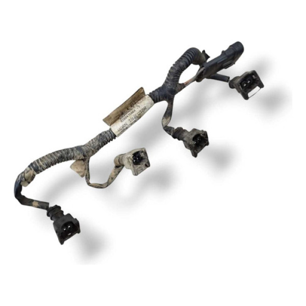 Chicote Injeção Renault Logan 1.0 2009/2010/2011 8200475068