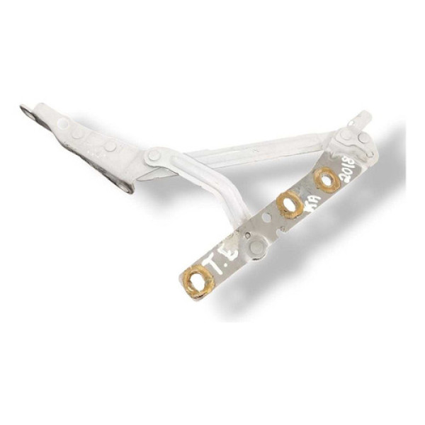 Dobradiça Porta Malas Traseira Esquerda Ford Ka 2018 2019