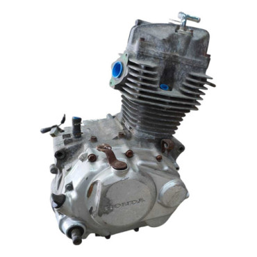 Motor Completo Honda...