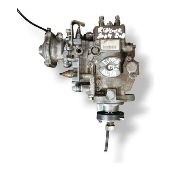 Bomba Injetora  Ford Ranger 2.8  2003 2004  042423738210