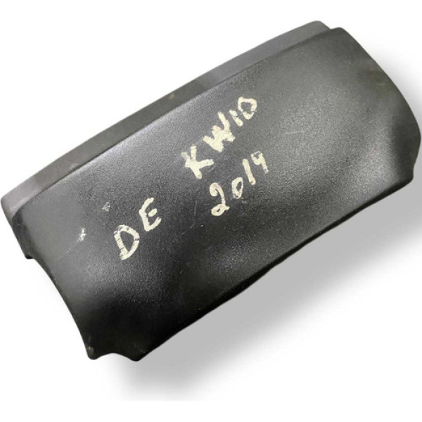 Acabamento Superior Chave Seta Renault Kwid 2019 484713390r