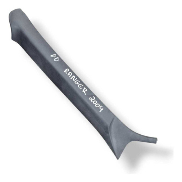 Acabamento Coluna Dianteira Direita Ranger 2003 F87s35025a82