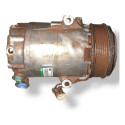 Compressor Ar Condicionado Gm Astra 2.0 2005/2007 - 6561655