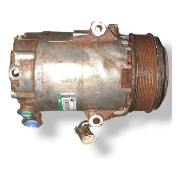 Compressor Ar Condicionado Gm Astra 2.0 2005/2007 - 6561655