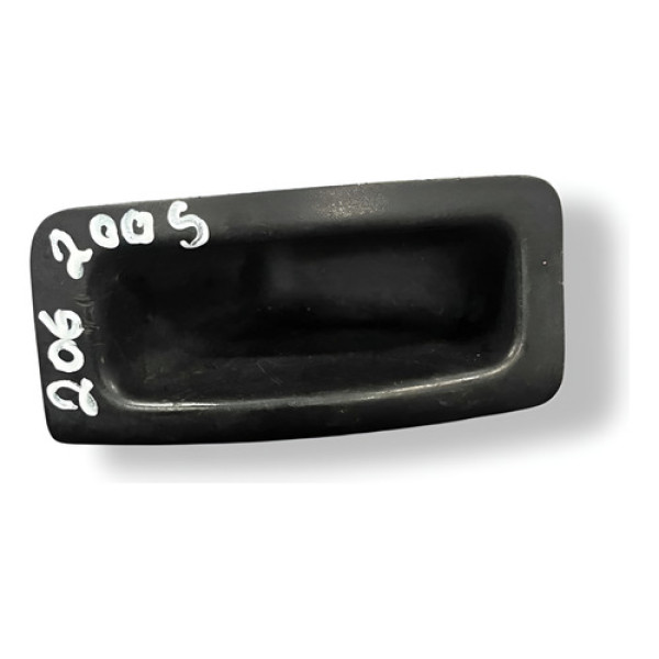 Acabamento Porta Treco Peugeot 206 2004 2005 2006 96292683