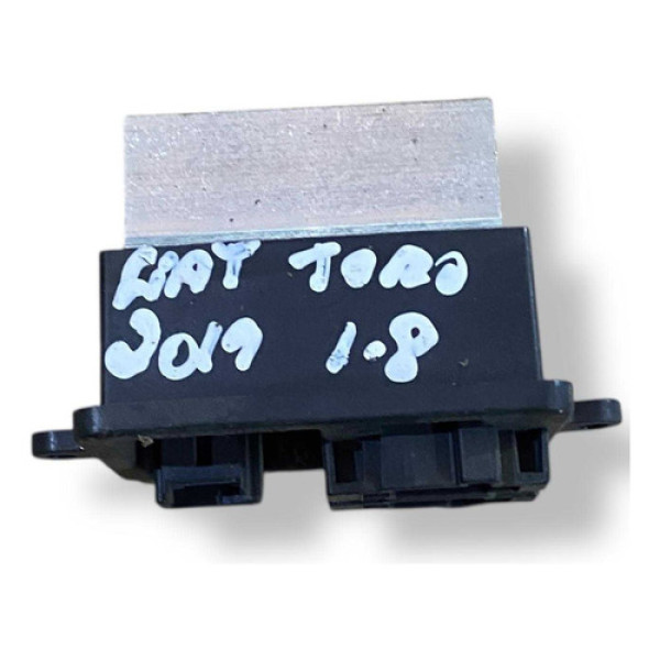Resistencia Ar Condicionado Fiat Toro 1.8 2017/19 A43002400