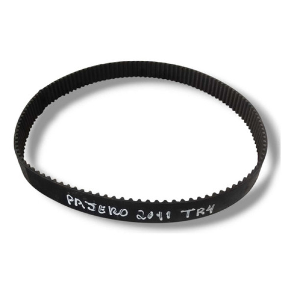 Correia Dentada Mitsubishi Pajero 2011 2012 2013 2014 2015  