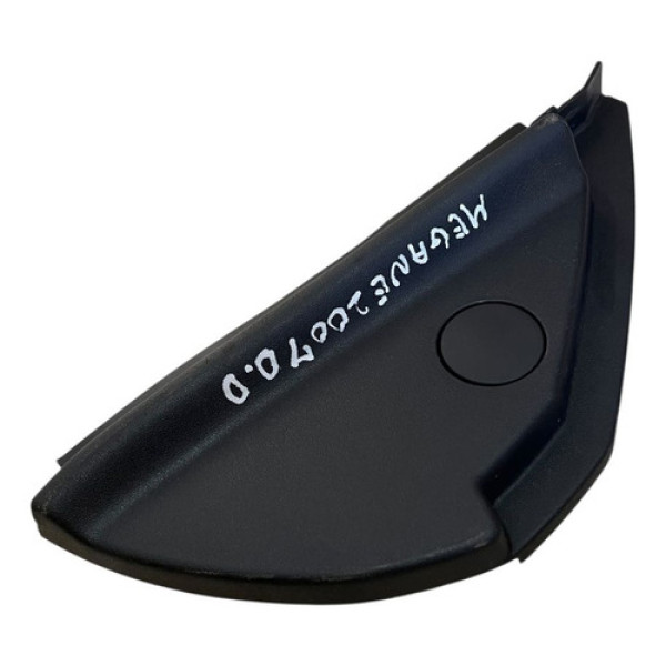 Acabamento Painel Dianteiro Direito Megane 2007 8200078998