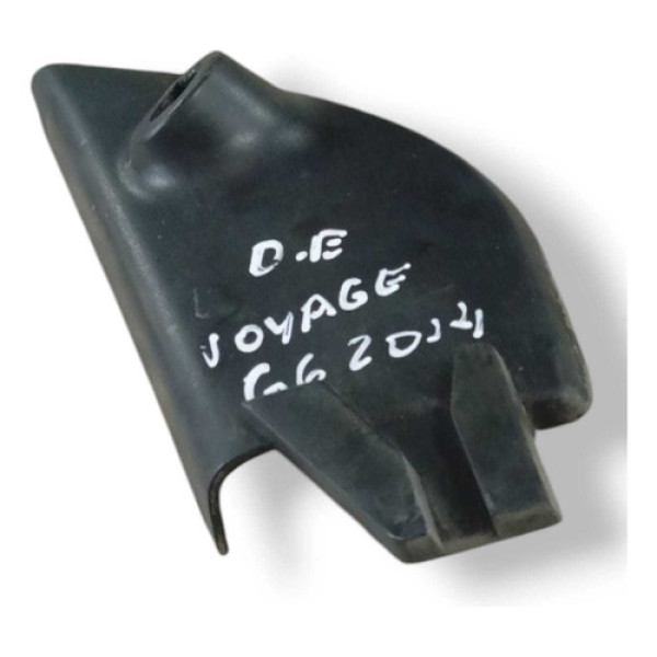 Acabamento Interno Retrovisor Esquerdo Voyage 2013 5039504
