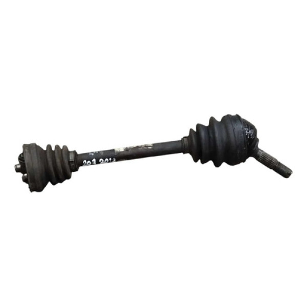 Semi Eixo Dianteira Esquerda 1.4 Peugeot 207 2012 2013 2014