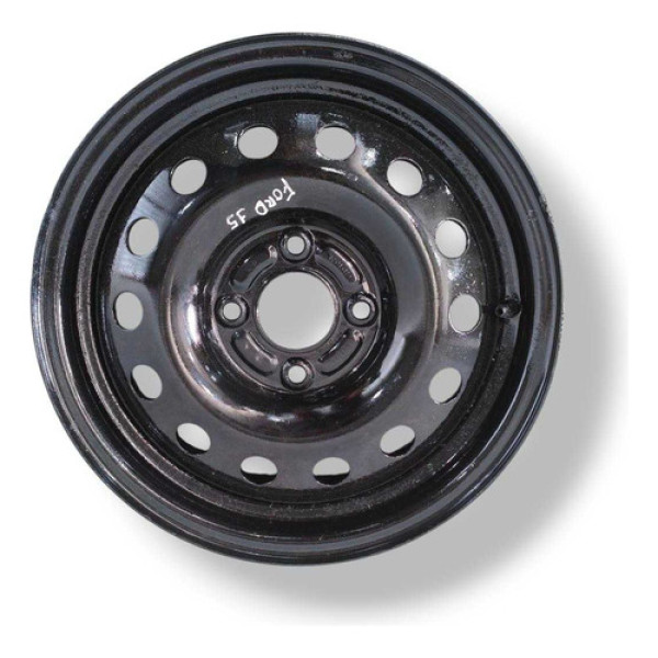 Roda Avulsa Aro 15 Ford 1