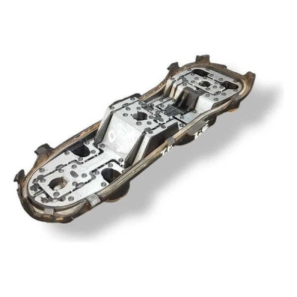 Circuito Soquete Lanterna Lado Esquerdo Renault Duster 2014 Esquerdo/motorista Vermelho