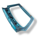 Tampa Traseira Sem Fechadura Gm Corsa 1994 1995 1996 1997 Azul-aço