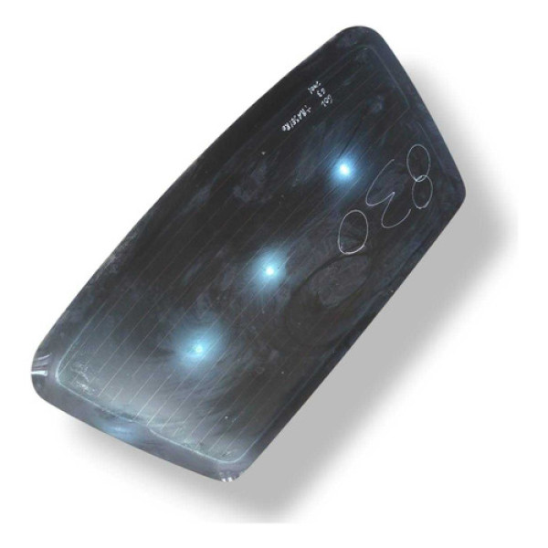 Vidro Vigia Volkswagen Gol G3 1.0 2001 2002 2003 2004 2005