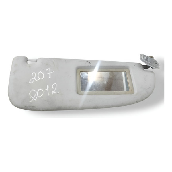 Querbra Sol Dianteiro Peugeot 207 2012 2013 2014 2015 2016