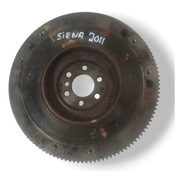 Volante Cremalheira Motor  Fiat  Siena 1.0 2011 A 2014 