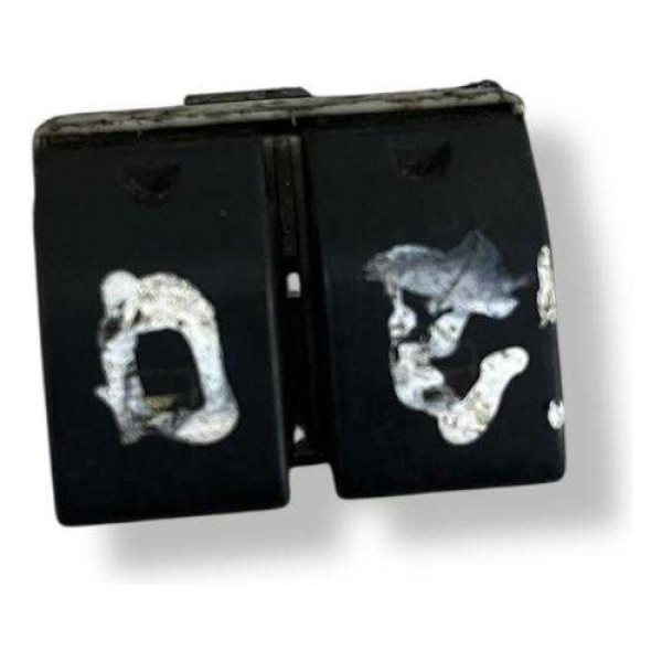 Botão Vidro Dianteiro Esquerdo Vw Crossfox 1.6  2011 5z09598