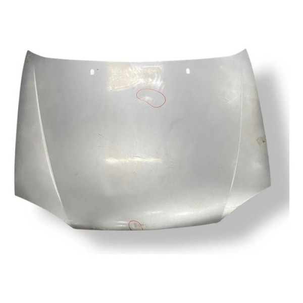 Capo Ford Courier 2002 2003 2004 2005 2006 2007 Com Detalhe