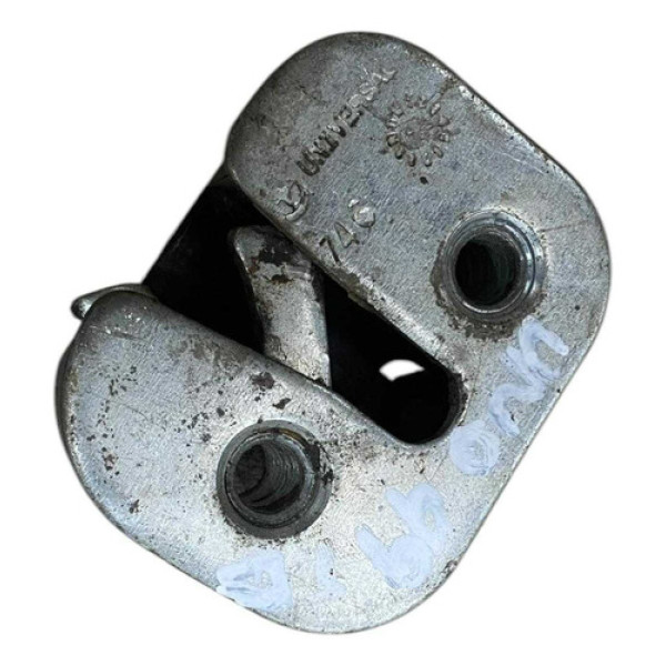 Fechadura Externa Traseira Direita Fiat Uno 1999 A 2005