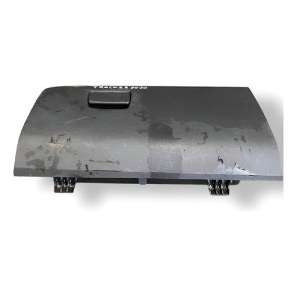 Tampa Porta Luvas Chevrolet Tracker 2020 2021 2022 Bcv50757