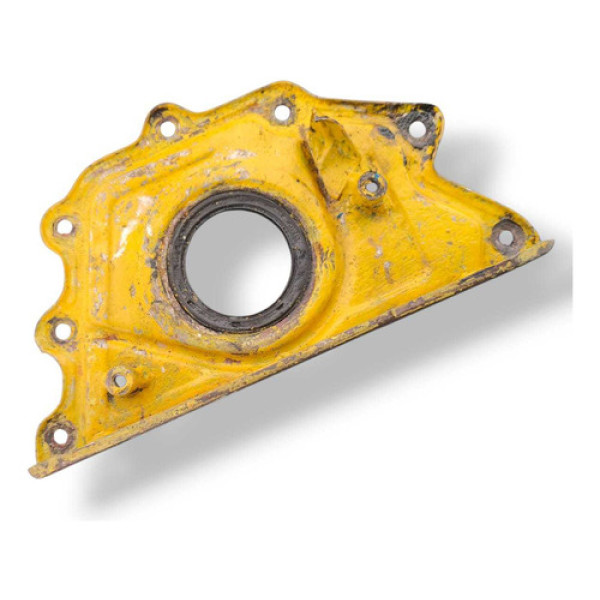 Flange Do Retentor Virabrequim Chevrolet Chevette 1.6 1993