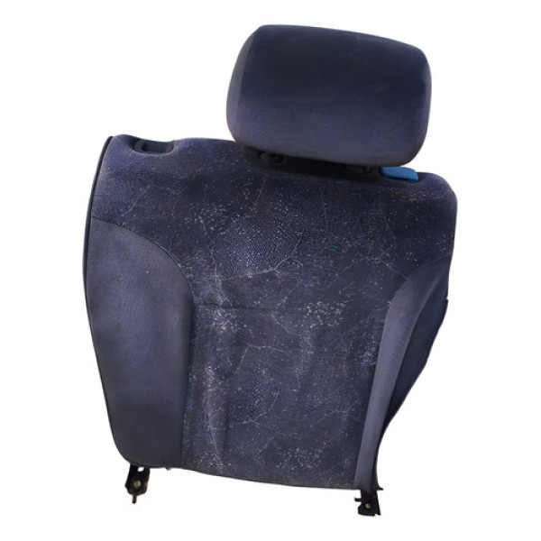 Encosto Banco Traseiro Direito Citroen Xsara 1999 2000 2001  1