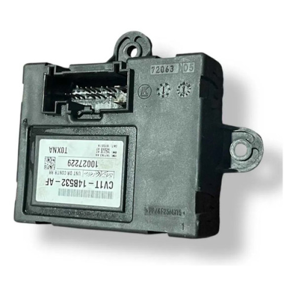 Módulo Traseiro Direito New Fiesta 1.6 2014 - Cv1t14b532af