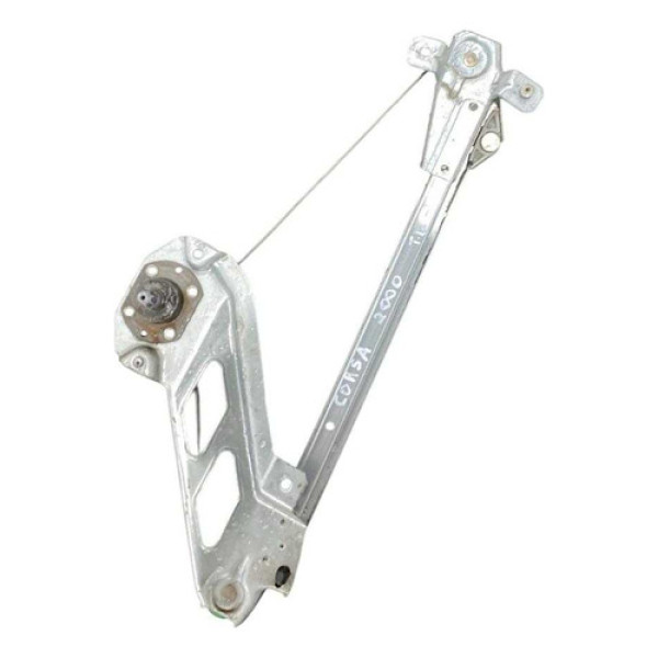 Maquina Vidro Traseira Direita Chevrolet Corsa 1999/2010