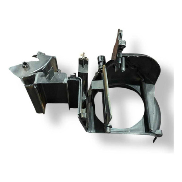 Carcaça Caixa Evaporadora Fiat Strada 2009 2010 2011 2012