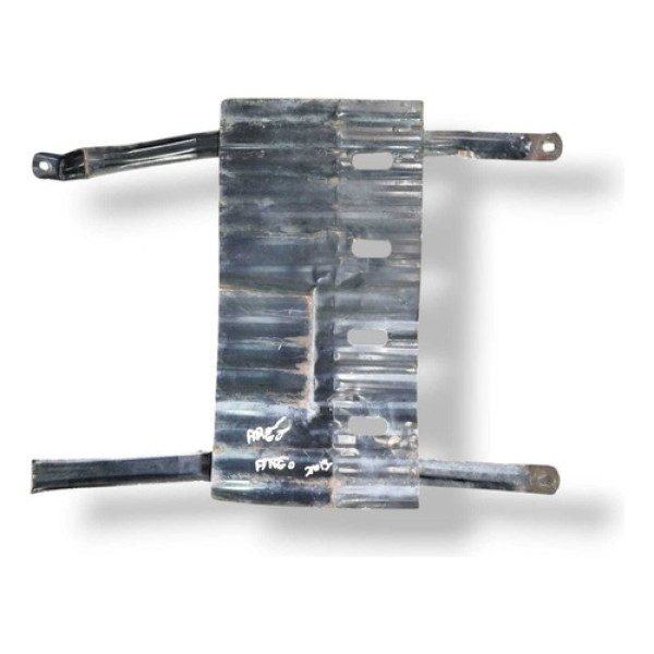 Protetor De Carter Fiat Argo 2019 2020 2021 2022 2023