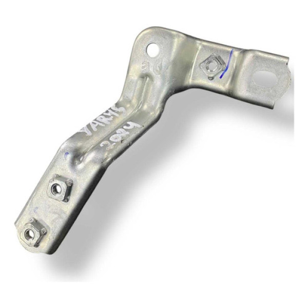 Suporte Caixa Filtro Ar Toyota Yaris Sedan 2023 A 2025