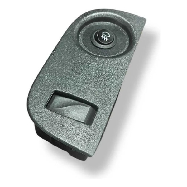 Moldura Botão Sensor De Estacionamento Renault Logan 2014