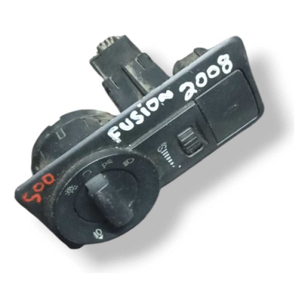 Comando Farol Milha Ford Fusion 2.3 2007 2008 2009 0708301