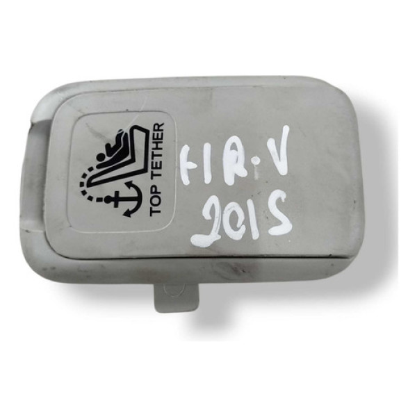 Acabamento Top Tether Honda Hr-v 1.8 2015 2016 2017 2018